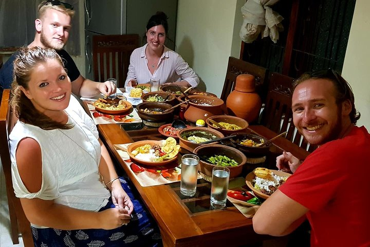 Negombo Cooking Class - Photo 1 of 25